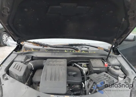 2015 Chevrolet Equinox 1Lt from USA, damaged, VIN 2GNFLFEK0F6229266